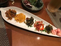 -田野日本料理(仙霞路店)