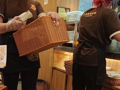 -王春春鸡汤饭(上海中海环宇城店)