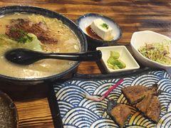 -平川日本料理
