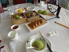 -国贸旋转餐厅(国贸广场店)