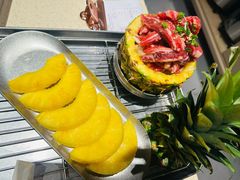 -Ant 蚂蚁洞烤肉·大营地(上海静安大悦城店)