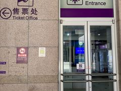 -清华大学-陈明游泳馆