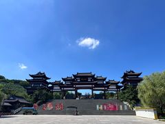 -威海华夏城景区