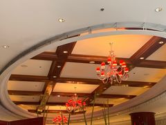 -广州富力丽思卡尔顿酒店