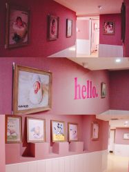 -湖畔阳光月子中心(泰达会馆店)