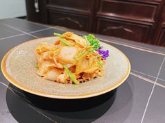 -鸢飞潍坊菜馆(鸢飞大酒店)