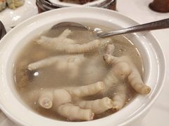 -凤凰楼酒家·粤宴点心(华强北店)