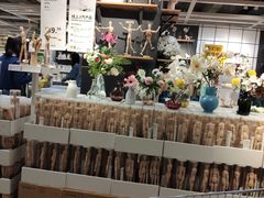 -IKEA宜家家居(南京商场)