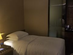 -广州天河希尔顿酒店