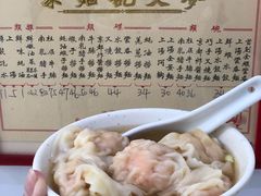 -麦文记面家(佐敦店)