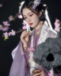 -盘子女人坊古装写真摄影(苏州旗舰店)