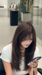 -DL HOPE明星造型