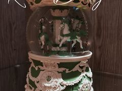 -天津海河悦榕庄·Lobby Lounge大堂吧