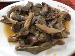 鹅杂-黄连大头华烧鹅店(大良店)