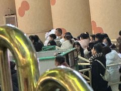 -泉城欧乐堡梦幻世界