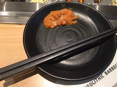 -新石器烤肉(南站店)