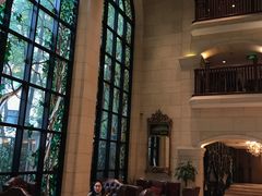 -马勒别墅饭店(静安寺店)