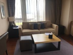-苏州馨乐庭金鸡湖公寓酒店