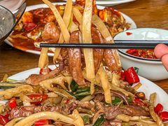 -牛八宝桂林米粉(八里庄店)