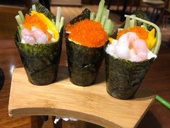 -古京·臻致料理(月湖店)