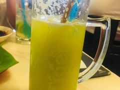 吉仔酸梅-金莲记(茨厂街店)