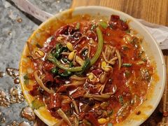 -蜀大侠火锅(总府路店)