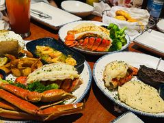 -RED LOBSTER(中城西店)