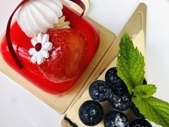 -福州泰禾铂尔曼酒店·大堂酒廊