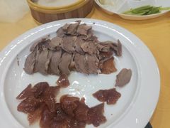 -西安烤鸭店(369烤鸭王店)