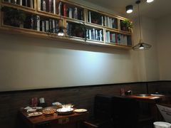 大堂-邵汇大虾(大东门店)