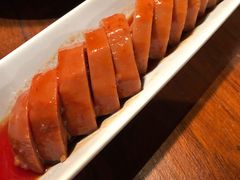 西湖藕韵-外婆家(天河领展店)