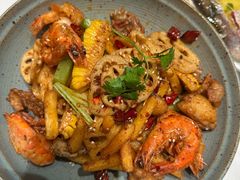 -荣兴酒家(徐家汇店)