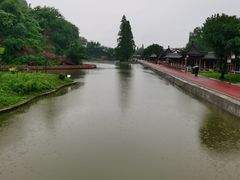 -东坡赤壁风景名胜区