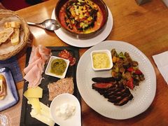 -LA MAISON公鸡和龙(蛇口店)