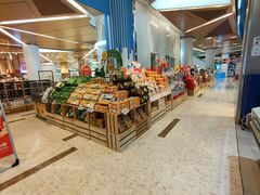 -盒马鲜生(丁香国际店)
