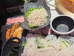 -哥老官重庆美蛙鱼头(虹口龙之梦店)