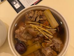 -利苑酒家(宜安广场店)