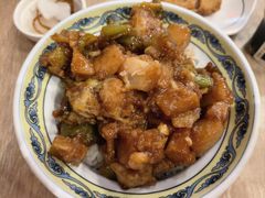 -和合谷(长虹桥店)