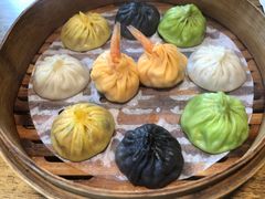 全家福汤包-隆喜元鱼汤包·海鲜(中联广场店)