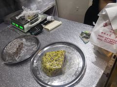 -清真老西北角温记粘食店(长沙路店)