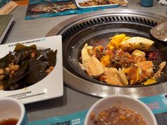-灶座小锅烀饼·铁锅炖(道里店)