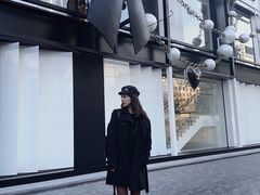 -王府半岛酒店