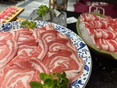-五星桥原切肥牛火锅·30年专注好牛肉(湖塘店)
