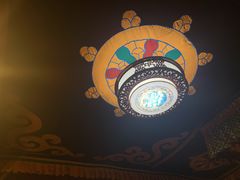 -嘎咓讓咘藏餐厅(团结新村店)