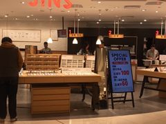 -JINS (上海虹桥南丰城店)