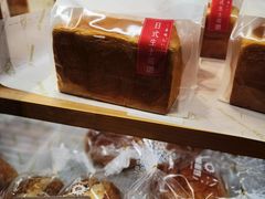 -山崎面包(静安久光店)
