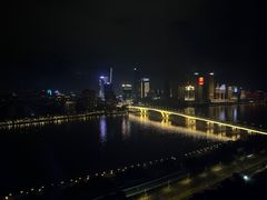 -广州香格里拉酒店
