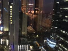 -君悦酒店·乐厨·高空自助餐(青年大街店)