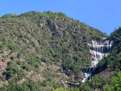 -天台山琼台仙谷景区