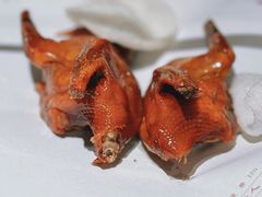 -鸽子侯·家宴·平价海鲜(绿地店)